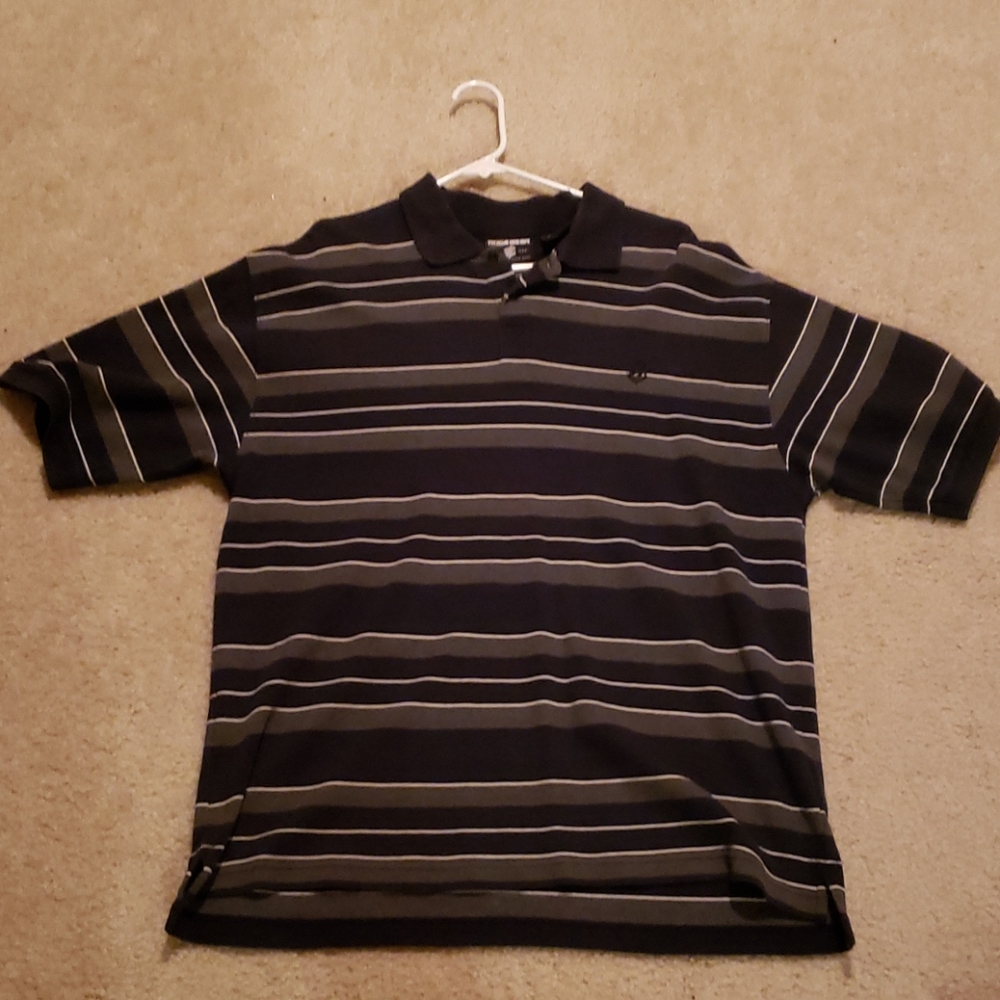 Collar shirt